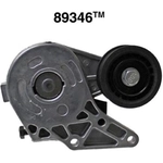 Order Belt Tensioner Assembly by DAYCO - 89346 For Your Vehicle