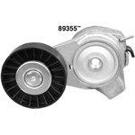 Order Belt Tensioner Assembly by DAYCO - 89355 For Your Vehicle