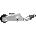 Order Belt Tensioner Assembly by DAYCO - 89356 For Your Vehicle