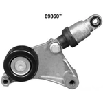 Order Belt Tensioner Assembly by DAYCO - 89360 For Your Vehicle