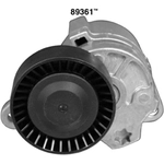 Order Belt Tensioner Assembly by DAYCO - 89361 For Your Vehicle