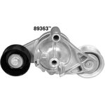 Order Belt Tensioner Assembly by DAYCO - 89363 For Your Vehicle