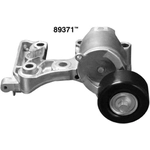 Order Belt Tensioner Assembly by DAYCO - 89371 For Your Vehicle
