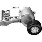 Order Belt Tensioner Assembly by DAYCO - 89374 For Your Vehicle