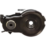 Order Belt Tensioner Assembly by DAYCO - 89381 For Your Vehicle