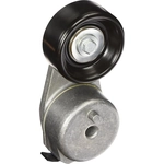 Purchase DAYCO - 89384 - Belt Tensioner Assembly
