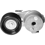 Order Belt Tensioner Assembly by DAYCO - 89386 For Your Vehicle