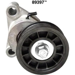 Order Belt Tensioner Assembly by DAYCO - 89397 For Your Vehicle