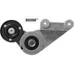 Order Belt Tensioner Assembly by DAYCO - 89398 For Your Vehicle