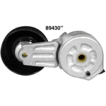 Order Belt Tensioner Assembly by DAYCO - 89430 For Your Vehicle