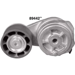 Order Belt Tensioner Assembly by DAYCO - 89442 For Your Vehicle
