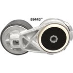 Order Belt Tensioner Assembly by DAYCO - 89443 For Your Vehicle