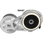 Order Belt Tensioner Assembly by DAYCO - 89446 For Your Vehicle