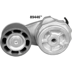 Order Belt Tensioner Assembly by DAYCO - 89446 For Your Vehicle