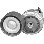 Order Belt Tensioner Assembly by DAYCO - 89448 For Your Vehicle
