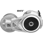 Order Belt Tensioner Assembly by DAYCO - 89473 For Your Vehicle