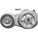 Order Belt Tensioner Assembly by DAYCO - 89474 For Your Vehicle