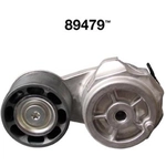 Order Belt Tensioner Assembly by DAYCO - 89479 For Your Vehicle