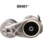 Order Belt Tensioner Assembly by DAYCO - 89481 For Your Vehicle