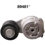 Order Belt Tensioner Assembly by DAYCO - 89481 For Your Vehicle