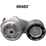 Order Belt Tensioner Assembly by DAYCO - 89483 For Your Vehicle