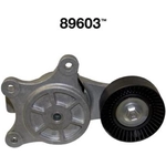 Order Belt Tensioner Assembly by DAYCO - 89603 For Your Vehicle
