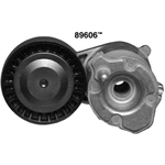 Order Belt Tensioner Assembly by DAYCO - 89606 For Your Vehicle