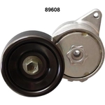 Order Belt Tensioner Assembly by DAYCO - 89608 For Your Vehicle
