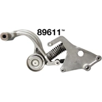 Order Belt Tensioner Assembly by DAYCO - 89611 For Your Vehicle