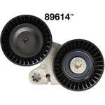 Order Belt Tensioner Assembly by DAYCO - 89614 For Your Vehicle