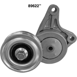 Order Belt Tensioner Assembly by DAYCO - 89622 For Your Vehicle