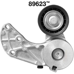 Order Belt Tensioner Assembly by DAYCO - 89623 For Your Vehicle