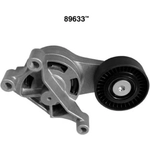 Order Belt Tensioner Assembly by DAYCO - 89633 For Your Vehicle