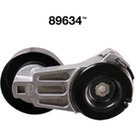 Order Belt Tensioner Assembly by DAYCO - 89634 For Your Vehicle