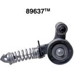 Order Belt Tensioner Assembly by DAYCO - 89637 For Your Vehicle