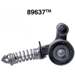 Order Belt Tensioner Assembly by DAYCO - 89637 For Your Vehicle
