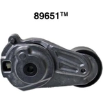 Order Belt Tensioner Assembly by DAYCO - 89651 For Your Vehicle