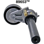 Order Belt Tensioner Assembly by DAYCO - 89653 For Your Vehicle