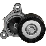 Order Belt Tensioner Assembly by DAYCO - 89655 For Your Vehicle