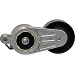 Order Belt Tensioner Assembly by DAYCO - 89660 For Your Vehicle