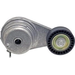 Order Belt Tensioner Assembly by DAYCO - 89691 For Your Vehicle
