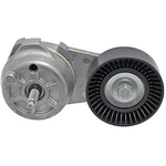 Order Belt Tensioner Assembly by DAYCO - 89698 For Your Vehicle