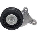 Order Belt Tensioner Assembly by DAYCO - 89706 For Your Vehicle