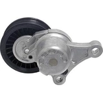 Order Belt Tensioner Assembly by DAYCO - 89706 For Your Vehicle