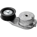 Order Belt Tensioner Assembly by DAYCO - 89718 For Your Vehicle