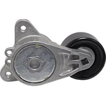 Order DAYCO - 89722 - Belt Tensioner Assembly For Your Vehicle