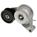 Order DAYCO - 89739 - Drive Belt Tensioner Assembly For Your Vehicle