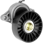 Order Belt Tensioner Assembly by DORMAN - 419103 For Your Vehicle