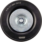 Order Belt Tensioner Assembly by DORMAN - 419717 For Your Vehicle