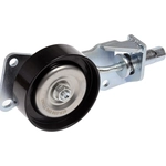 Order DORMAN (OE SOLUTIONS) - 419-038 - Automatic Belt Tensioner (Tensioner Only) For Your Vehicle
